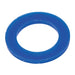 Washer Indicator Blue, Water QD 1/4 Inch, Pkg of 10 - DCI 9785 - Avtec Dental