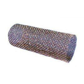 Vacuum Drain 2 1/2" Long Filter - DCI 9634 - Avtec Dental