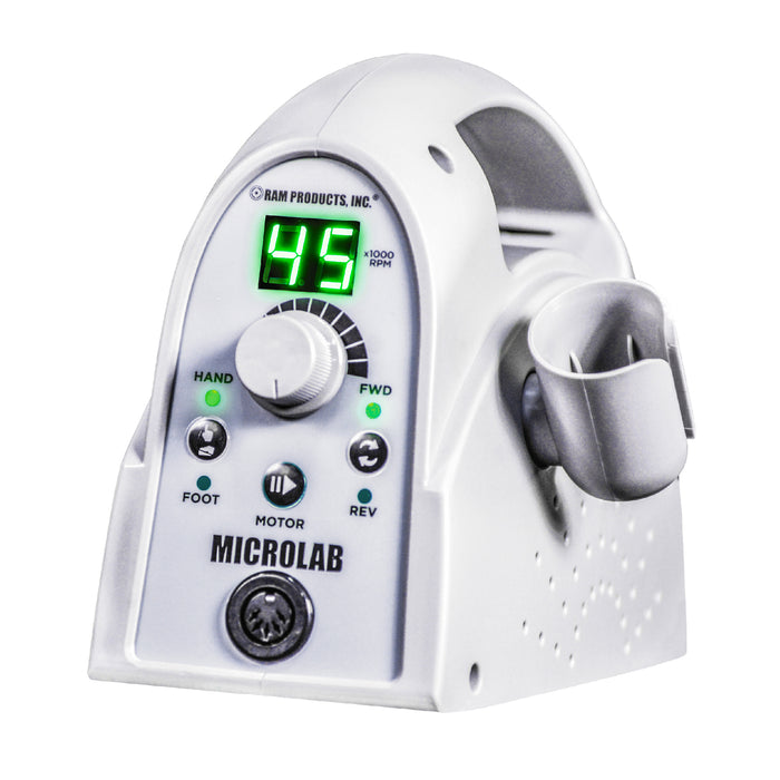 Ram Microlab Digital 450 Control Box Only - Avtec Dental