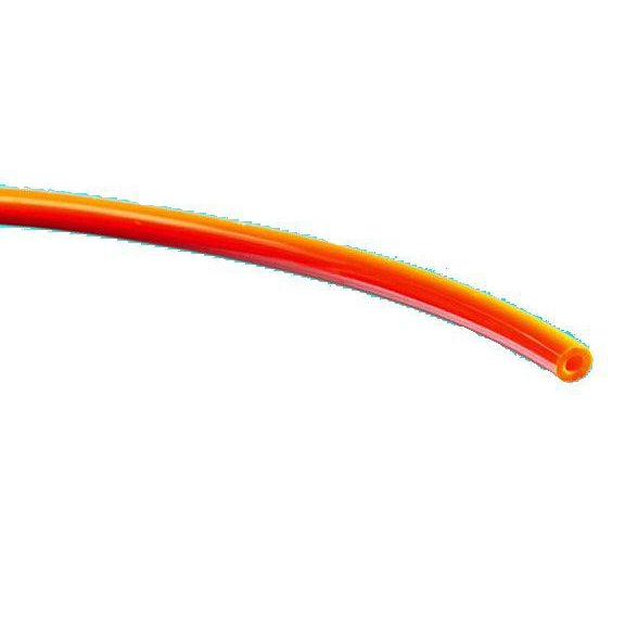 Supply Tubing, 1/8", Poly Orange - DCI 1206B - Avtec Dental
