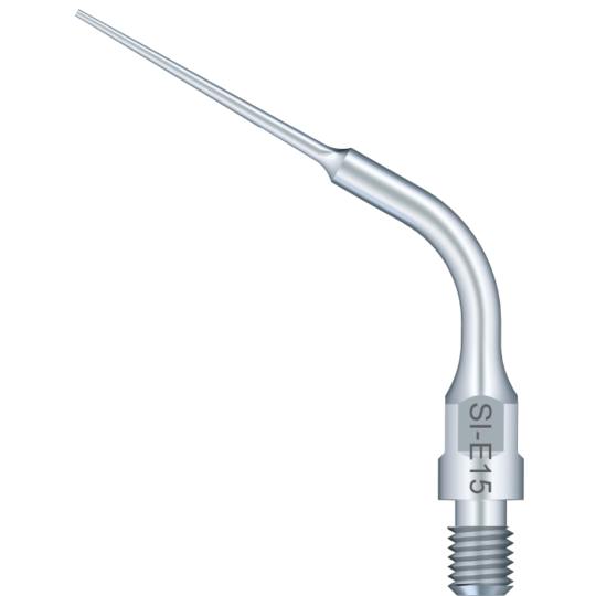 SI-E15, Scaler Tip, Compatible to Sirona ,for Endo - Avtec Dental