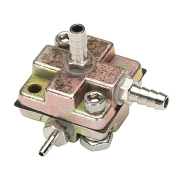 Relay Valve, Tooth Dryer - DCI 9243 - Avtec Dental