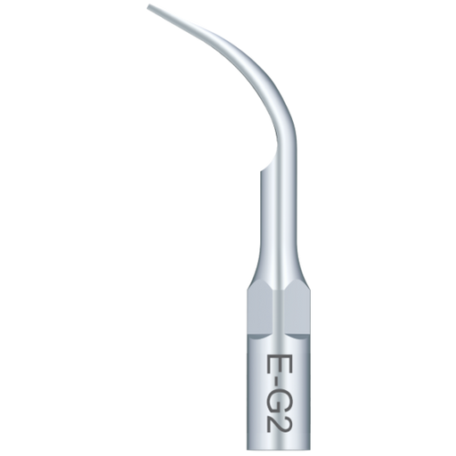 E-G2, Scaler Tip, Compatible to Beyes & EMS,for Scaling - Avtec Dental