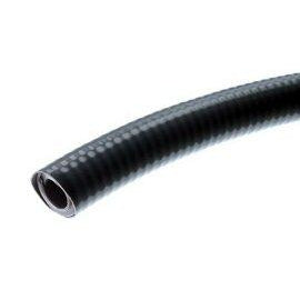 Vacuum Tubing, 1/2" I.D., Sheathed Asepsis Gray - DCI 721 - Avtec Dental