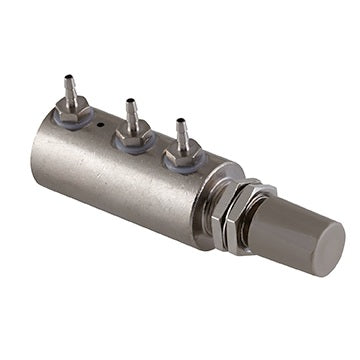 Midmark Combo Valve, Surf Knob - DCI 7189 - Avtec Dental