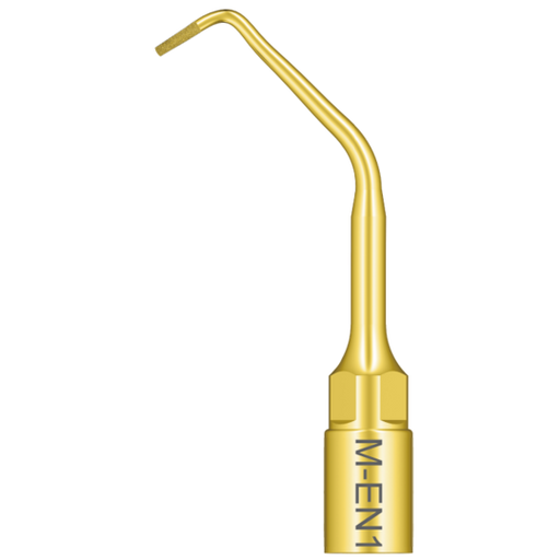 M-EN1, Scaler Tip, Compatible to  Mectron ,for Endo - Avtec Dental