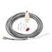 Light Cable Assy, to fit A-dec 571, 216" - DCI 9576 - Avtec Dental