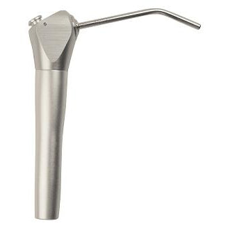 Syringe, Standard, Quick Clean, Less Tubing & Kit - DCI 3430 - Avtec Dental