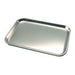 Tray, Stainless Steel, 9-34" x 13-1/2" - DCI 8013 - Avtec Dental