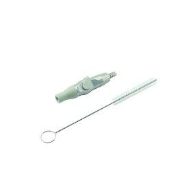 Standard Autoclavable Saliva Ejector w/Quick Disconnect - DCI 5660 - Avtec Dental