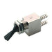 Toggle Valve, Momentary, Rear Ported, 2-Way, Black - DCI 7168 - Avtec Dental
