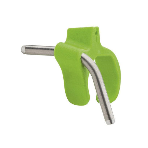 W&H Spray clip for the E/KM right green - Avtec Dental