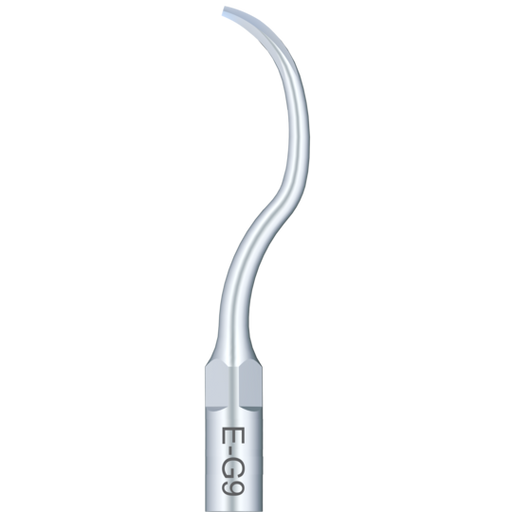 E-G9, Scaler Tip, Compatible to Beyes & EMS,for Scaling - Avtec Dental