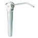 Precision Comfort Syringe, Precision Comfort, w/Dark Surf Straight Tubing - DCI 3610 - Avtec Dental