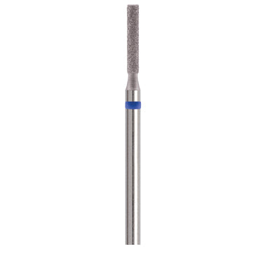 837-018 Flat-End Cylinder Lab Diamond - Avtec Dental