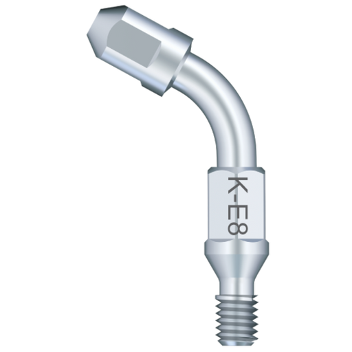 K-E8, Scaler Tip, Compatible to KAVO ,for  Scaling - Avtec Dental