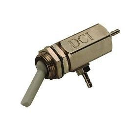 Toggle Cartridge Valve, On/Off, 2-Way, Normally Closed, Gray - DCI 7801 - Avtec Dental