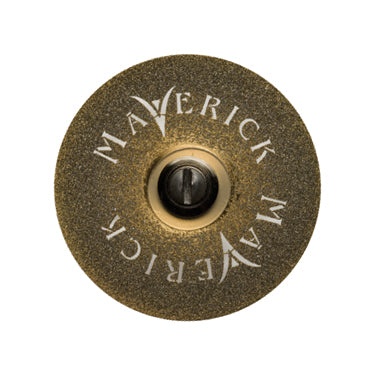 MAV-11-220 Maverick Diamond Disc - Avtec Dental