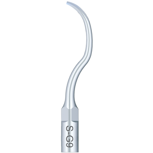 S-G9, Scaler Tip, Compatible to Satalec & NSK , for Scaling - Avtec Dental