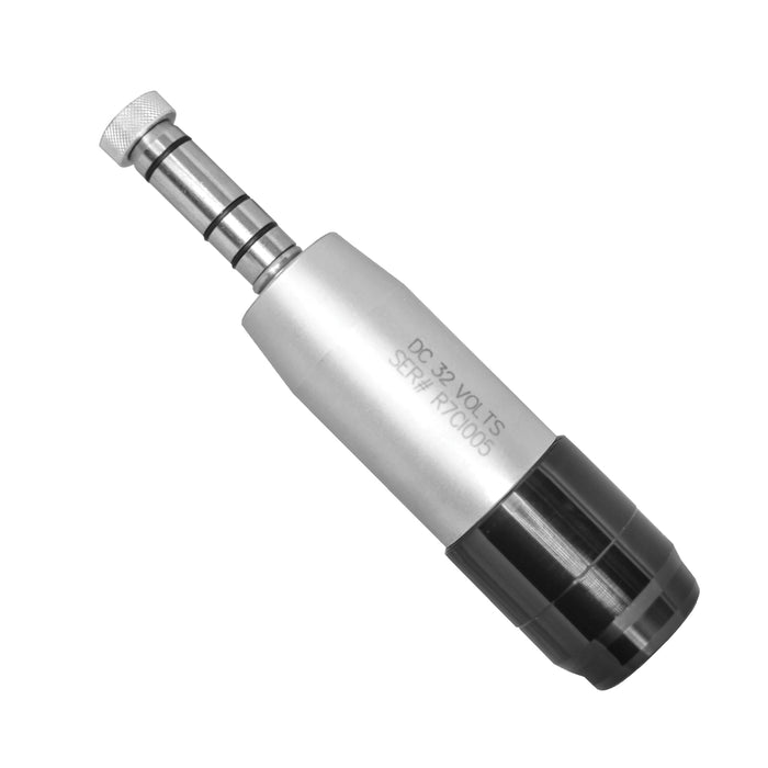 E-Type With No Ventilation (Autoclavable) - Avtec Dental