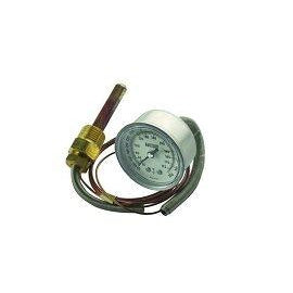 Pelton & Crane Temperature Gauge , OCM & OCR - DCI 2118 - Avtec Dental