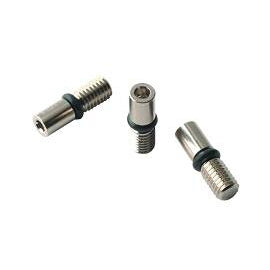 Replacement for A-dec Drive Air Adjustment Screw - DCI 9023 - Avtec Dental