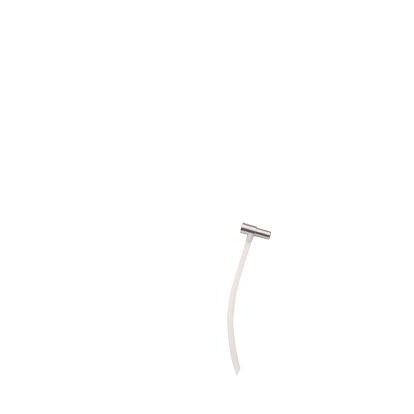 Midwest 4 or 5-Hole Flush System HP Adapter - DCI 4088 - Avtec Dental