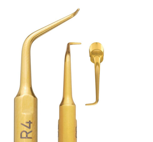 Inserts endo retro (Ultrasound) R4 - Avtec Dental