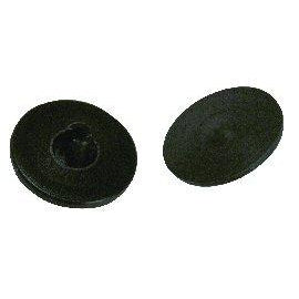 Replacement for A-dec Rigid Arm Pin Domed Cover (Pkg-10 ea) - DCI 9176 - Avtec Dental