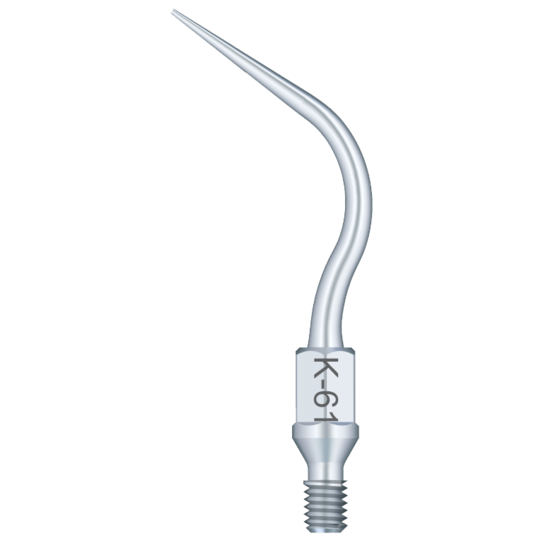 K-61, Scaler Tip, Compatible to KAVO ,for  Scaling - Avtec Dental
