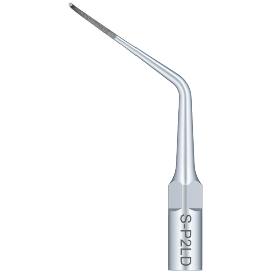 SP2LD, Scaler Tip, Compatible to Satalec & NSK , for Perio Avtec Dental
