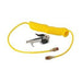 Blow Gun w/10' Coil Tubing - DCI 8651 - Avtec Dental