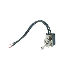 Power Switch, 125 VAC 10 Amp - DCI 8699 - Avtec Dental