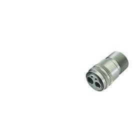 Handpiece Tubing Adapter - 4-Hole Handpiece to a 3-Hole Connector - DCI 0958 - Avtec Dental