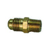 1/4" Flare x 1/4" MPT Connector - DCI 0813 - Avtec Dental
