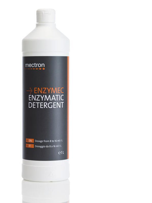 Enzymec Detergent (1 Liter) - Avtec Dental