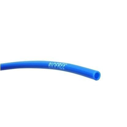 Saliva Ejector Tubing, 3/16" I.D., Vinyl Black - DCI S604R - Avtec Dental