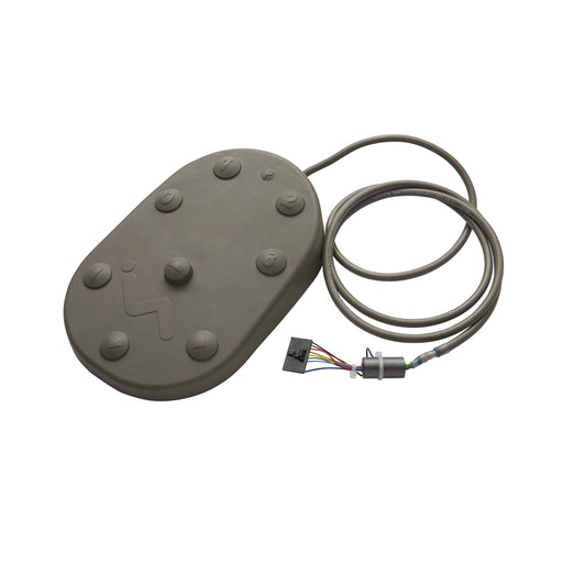 Foot Switch Assembly to fit A-dec Chairs - DCI 9588 - Avtec Dental