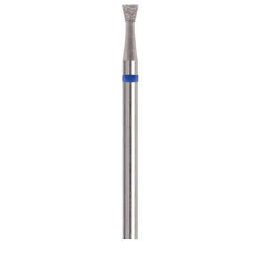 805-025 Inverted Cone Lab Diamond - Avtec Dental