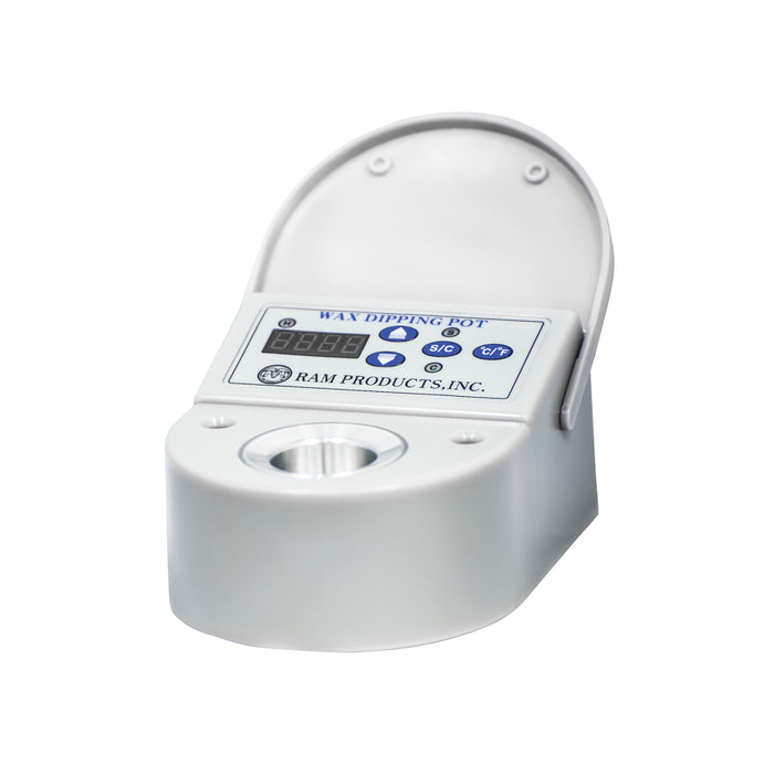 Dipping Rod Digital Wax Dipping Pot - Digital