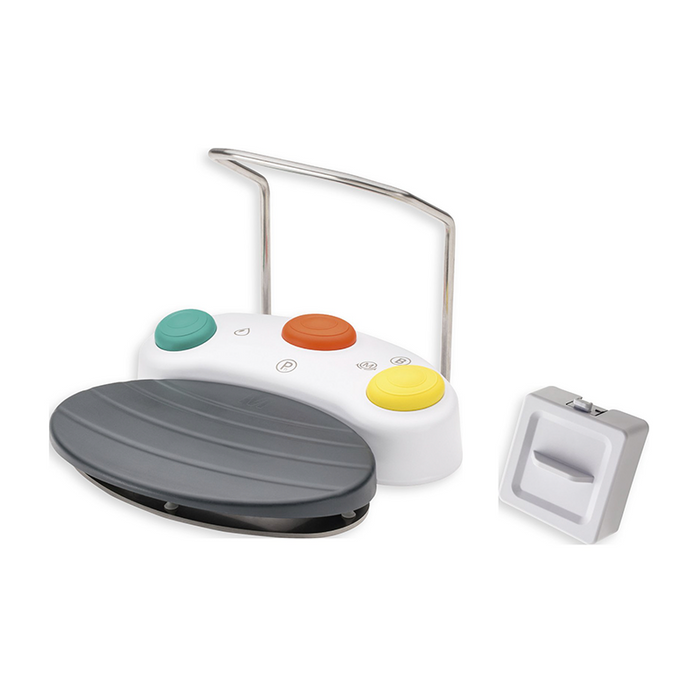 bus pedal W&H Wireless Foot Pedal SI-1015 S-NW CAN-Bus