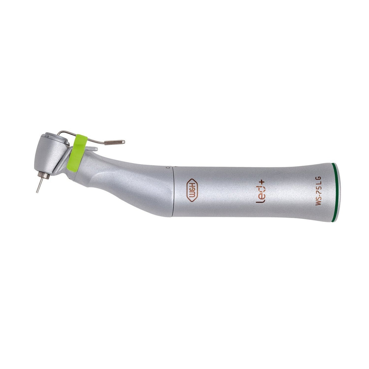 W&H WS-75LG Light Generated LED Contra-Angle 20:1 (Dismantlable