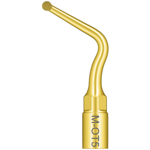 M-OT5, Scaler Tip, Compatible to  Mectron ,for Sinus - Avtec Dental