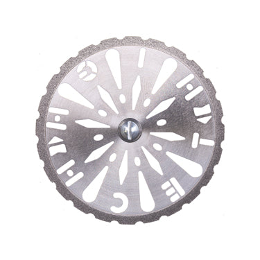 397-00-450 High-Tech Model Disc