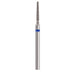 850-016 Round-End Taper Lab Diamond - Avtec Dental