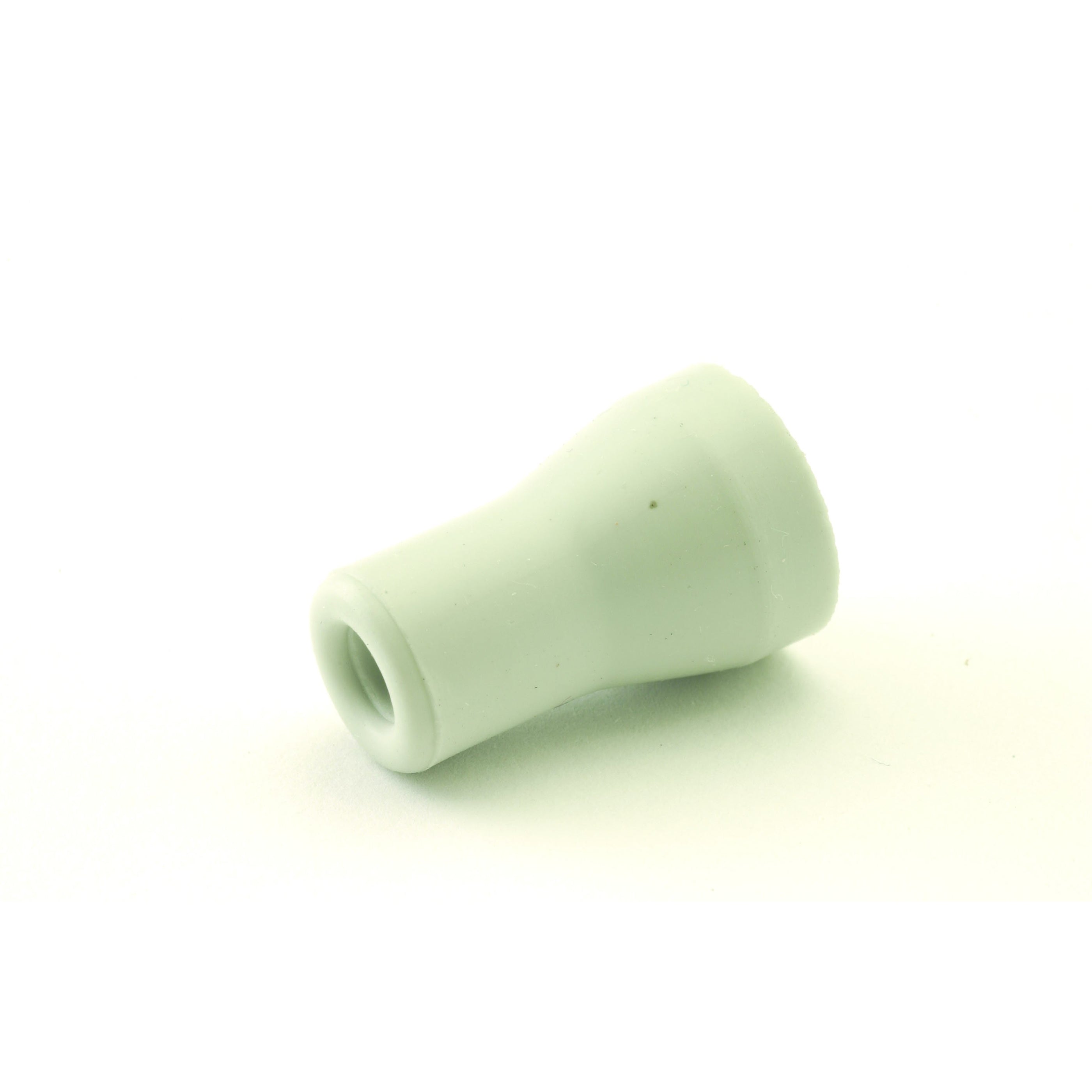 Saliva Ejector Tip Pushon Autoclavable, Gray, Pkg of 5 DCI 5757