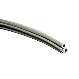 FC Tubing, 5 Hole, Poly LT Sand - DCI 510 - Avtec Dental