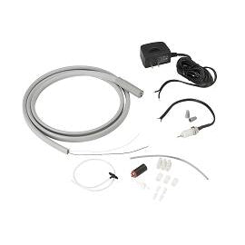 ISO 5-Hole Economy HP Illumination System, 5', Gray - DCI 8801 - Avtec Dental