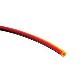 Supply Tubing, 1/4", Poly Red - DCI 1407 - Avtec Dental