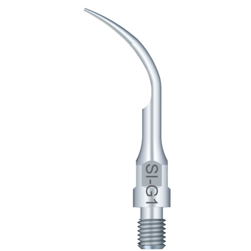 SI-G1, Scaler Tip, Compatible to Sirona ,for Scaling - Avtec Dental